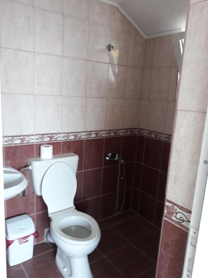 Вила Багрянови Dospat Extérieur photo