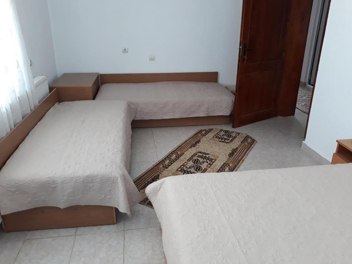 Вила Багрянови Dospat Extérieur photo
