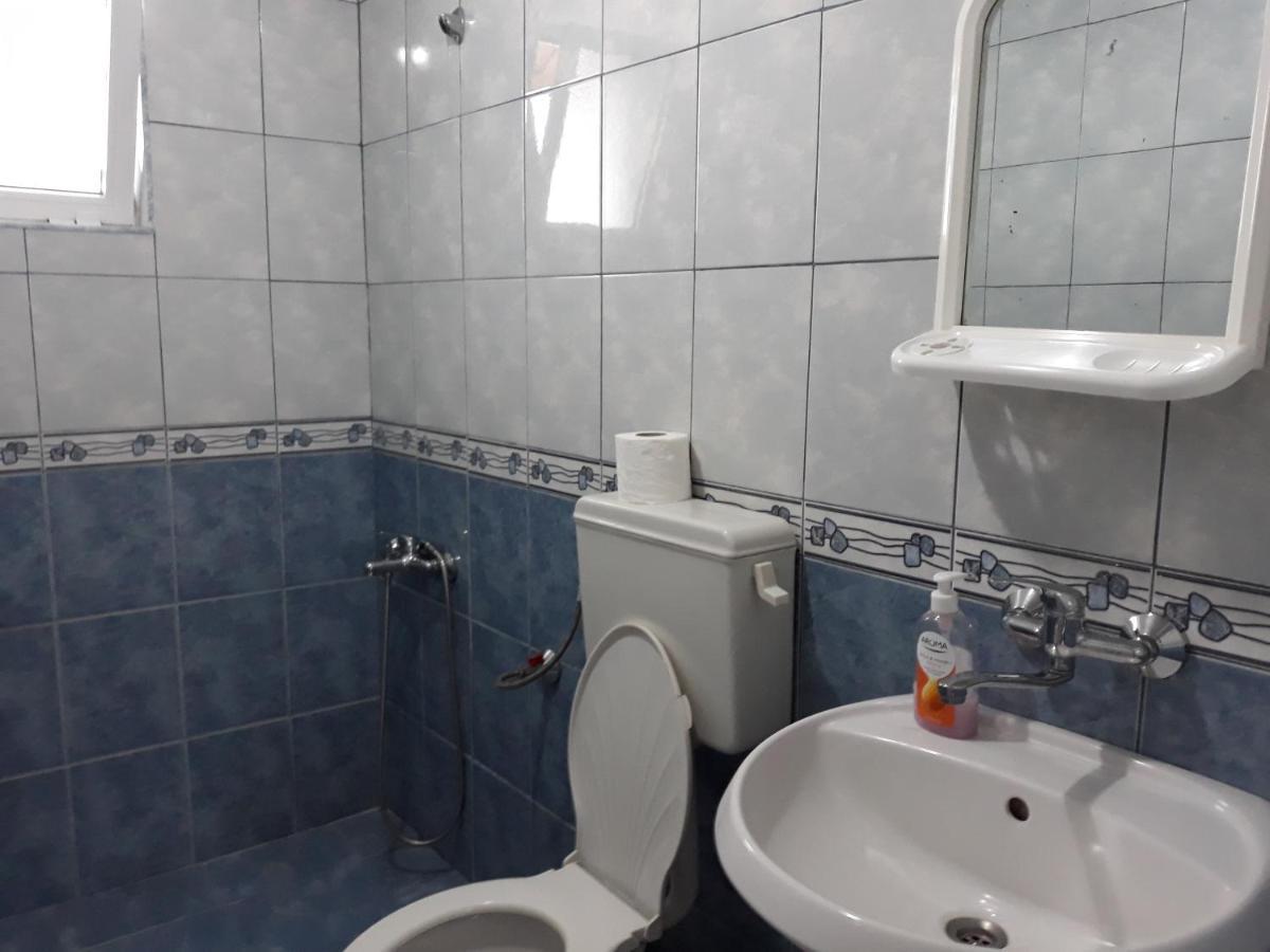 Вила Багрянови Dospat Extérieur photo